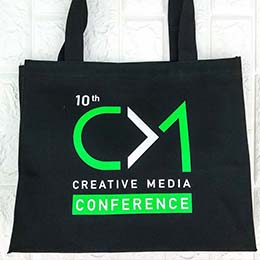 ทำถุงผ้า งานck1